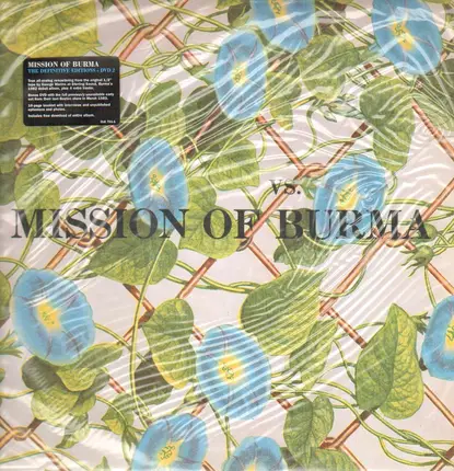 Mission Of Burma - VS