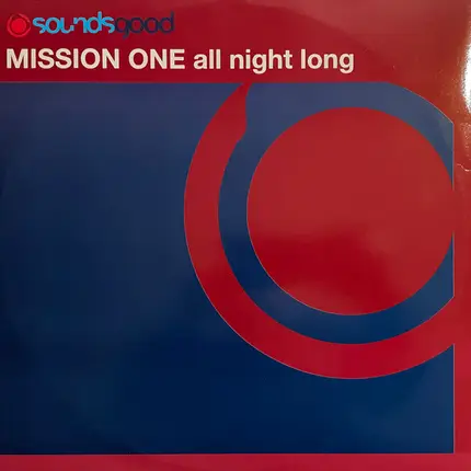 Mission One - All Night Long