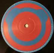 12inch Vinyl Single - Mission One - All Night Long
