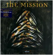 The Mission - Blue