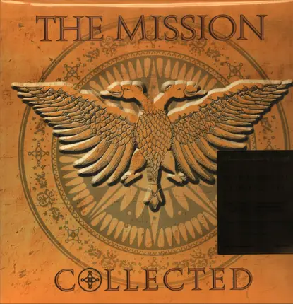 The Mission - Collected