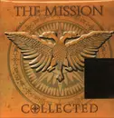 Double LP - The Mission - Collected - 180g Audiophile Vinyl