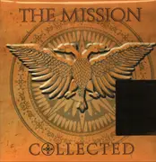 Double LP - The Mission - Collected - 180g Audiophile Vinyl