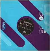 12inch Vinyl Single - Mission Control - A Walk In The Park