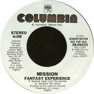 Mission - Fantasy Experience