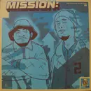 12inch Vinyl Single - Mission: - Soul Chips / Strange Days