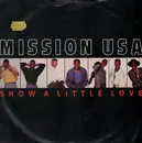 12'' - Mission - Show A Little Love