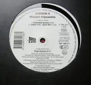 Mission X - Mission Impossible