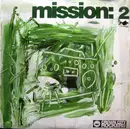 12inch Vinyl Single - Mission: - Mission: 2
