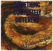 CD - Missionaries Of Funk - Something Completely Different