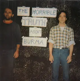 Mission of Burma - The Horrible Truth About Burma