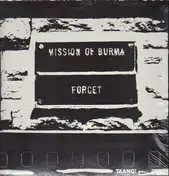 Mission of Burma - Forget