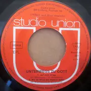7inch Vinyl Single - Missionsschwestern Vom Katholischen Apostolat - Unterwegs Zu Gott - Pallottinerinnen Singen Neue Chansons - EP, Mono