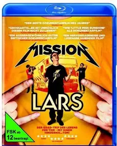 Mission To Lars - Mission To Lars