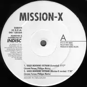 12'' - Mission X - Good Morning Vietnam