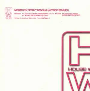 Missifu - My Destiny Dancing (Katering Remixes)