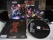 CD - Mississippi Fever - 300 Miles To Memphis - Digipak
