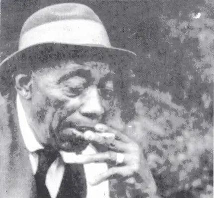 Mississippi John Hurt - (1963 - 1964)