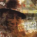 CD - Mississippi John Hurt - Mississippi John Hurt Revisited