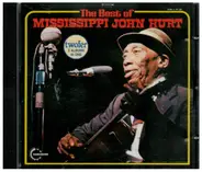 Mississippi John Hurt - The Best Of Mississippi John Hurt