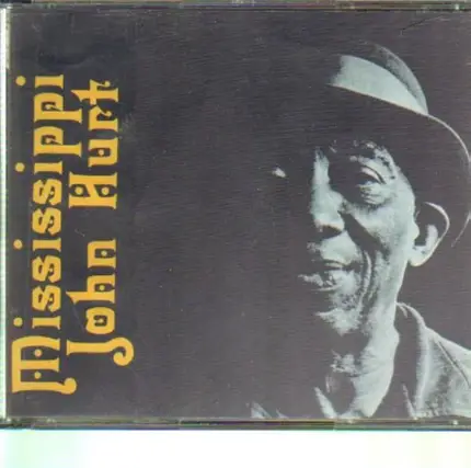 Mississippi John Hurt - The Complete Studio Recordings