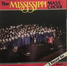 Mississippi Mass Choir - "Live" In Jackson, Mississippi