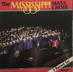Mississippi Mass Choir - "Live" In Jackson, Mississippi