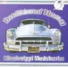 CD - Mississippi Mudsharks - Traditional Heavy - signed