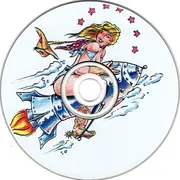CD - Mississippi Mudsharks - Live - Whatcha Hear Is Whatcha Get!