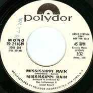 Mississippi Rain - Mississippi Rain