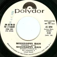 Mississippi Rain - Mississippi Rain