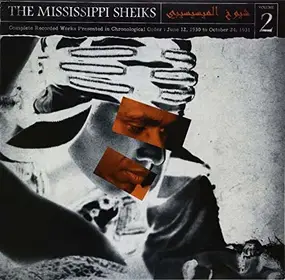 Mississippi Sheiks - Complete Recorded Works 2