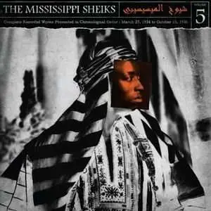 Mississippi Sheiks - Complete Recorded Works 5