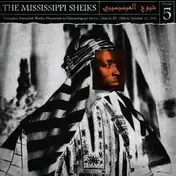 Mississippi Sheiks - Complete Recorded Works 5