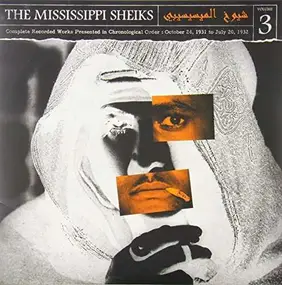Mississippi Sheiks - Complete Recorded Works..