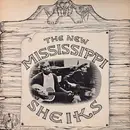 LP - Mississippi Sheiks - The New Mississippi Sheiks