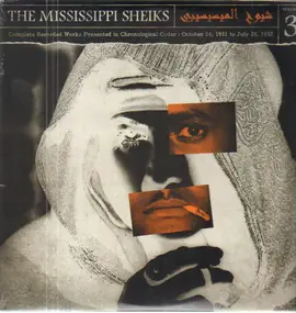 Mississippi Sheiks - Complete Recorded Works Presented In Chronological Order, Volume 3