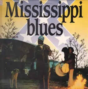 Mississippi Blues - October Country