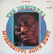 Mississippi John Hurt