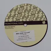 miss jools - La Luna