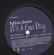 Miss Jane
