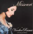 CD - Missouri - In Voodoorama