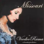 CD - Missouri - In Voodoorama