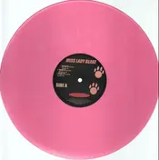 Miss Lady Blake - Shake It / Baby U Send Me / Kitty Hiss / We Like It Hot