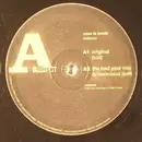 12'' - Miss le bomb - Jealousy