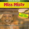 12'' - Miss Misty And Dillinger - Set My Heart On Fire