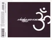 CD Single - Miss Shiva Feat.K - Just More