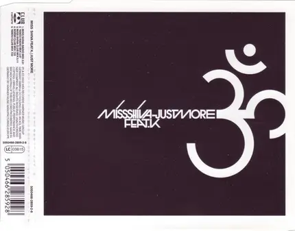Miss Shiva Feat.K - Just More