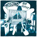 CD - Missstand - Bon Apathie
