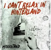 Missstand - I Can't Relax In..